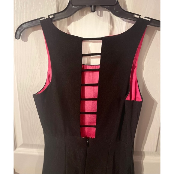 Classic Mini Dress - Picture 1 of 3